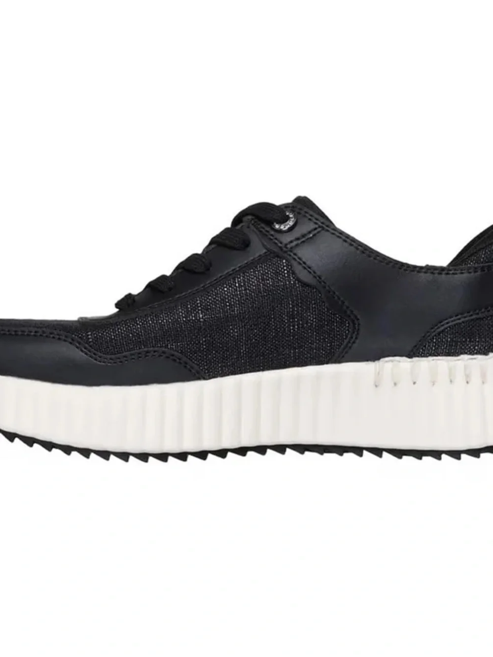 🖤NEW! Skechers Sneaks for Bobs Vista Luxe Stroll Slip-In NIB 9.5  and 10 🖤